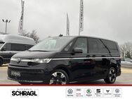 VW T7 Multivan, 2.0 TDI Multivan LÃ STYLE, Jahr 2024 - Mindelheim