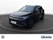 VW Tiguan, 1.5 l R-Line eTSI OPF, Jahr 2022 - Minden (Nordrhein-Westfalen)