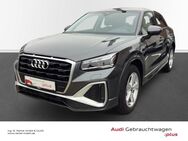 Audi Q2, S line S line 35TFSI Rüc, Jahr 2023 - Mölln (Schleswig-Holstein)