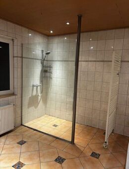 Große 3-Zimmer-Wohnung mit Kamin, Einbauküche & Glasfaseranschluss - sofort bezugsfrei! - Bramsche