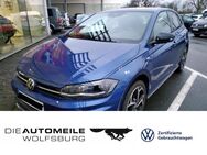 VW Polo, 1.5 TSI VI 6 Highline Rückkam Multilenk, Jahr 2021 - Wolfsburg