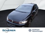 VW Polo, 2.0 TSI GTI, Jahr 2020 - Bingen (Rhein)