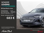 Audi Q8, Sportback advanced 50, Jahr 2024 - Diez