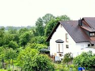 Wohnen im Herzen von Gailingen - Gailingen (Rhein)