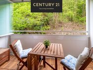 Single-Apartement in gepflegter Wohnanlage - Eppstein