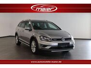 VW Golf Alltrack 2.0 TDI 4M-NAVI-BI-XENON-KAMERA- - Bebra