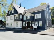 Renditestarkes MFH in gutem Zustand - provisionsfrei - Kreuztal
