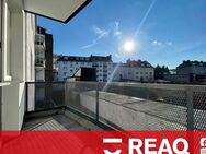 Solides Investment im Frankenberger Viertel! 3-Zimmer-Wohnung mit WG-geeignetem Grundriss! - Aachen
