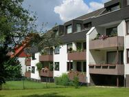 Top Lage im Grünen, sehr ruhige und doch zentral gelegene 3-Zimmer-DG-Wohnung - Hildesheim