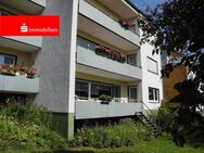 Geräumige Eigentumswohnung in kleiner Wohnanlage - Marburg