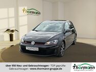 VW Golf, 2.0 TSI VII GTI Performance FLA, Jahr 2016 - Stendal (Hansestadt)