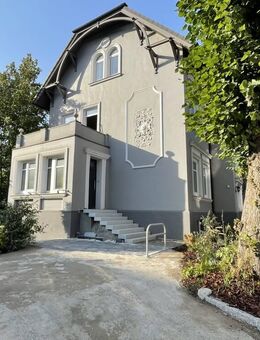 Charmantes Jugendstil-Mehrfamilienhaus mit sechs Einheiten - Hamburg
