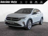 VW Taigo, 1.5 TSI MOVE Taigo Life, Jahr 2024 - Iserlohn