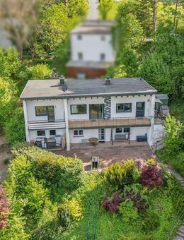 Zurück zur Natur - Wohnen in absoluter Ruheidylle in Affaltertal - Egloffstein