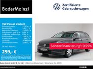 VW Passat Variant, 2.0 TDI Conceptline, Jahr 2024 - Feldkirchen-Westerham