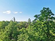 Wohntraum mit Blick ins Grüne und offenem Grundriss.... - Taufkirchen (Landkreis München)