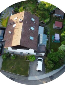 Charmantes Einfamilienhaus mit viel Potenzial - Schönbrunn