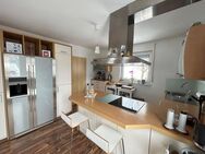 Charmantes Einfamilienhaus in sonniger Lage zur Miete - Partenstein