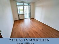 1-Zi.-App. - Nur für Studenten - EBK, Wintergarten - Nähe Uni/FH - ZILLIG MIETVERWALTUNG - Regensburg