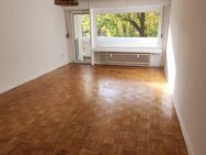 renovierte Zweiraumwohnung zu vermieten - Berlin