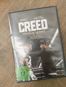 Creed - Rocky's Legacy | DVD | Zustand sehr gut - Hemsbach