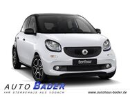 smart ForFour, 66kW Passion, Jahr 2019 - Mittelstetten