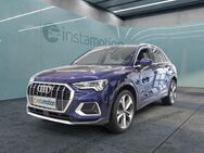 Audi Q3, 35 TFSI S LINE LM20, Jahr 2024 - München