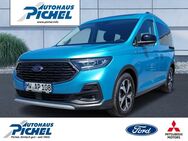 Ford Tourneo Connect, Active KOMFORT-PAKET INDUKTIVE LADESTATION, Jahr 2023 - Rochlitz