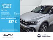 VW T-Roc, 2.0 TDI DSGückfahrkamera, Jahr 2024 - Bad Homburg (Höhe)