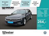 VW Passat Variant, 1.5 TSI Elegance R line, Jahr 2020 - Calw