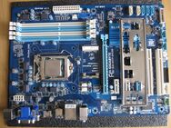 Gigabyte GA-H77-DS3H Sockel 1155 - München