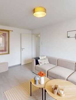 Mehrfamilienhaus mit 3 Einheiten & großem Garten in Käfertal! - Mannheim