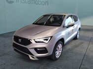 Seat Ateca, 1.5 TSI STYLE ALLWETTER, Jahr 2023 - München