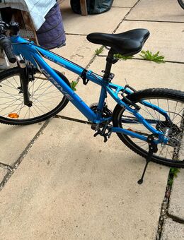 Fahrrad - Mettlach