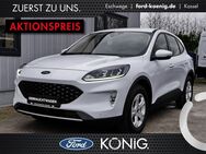 Ford Kuga, EcoBoost 150 Alu17, Jahr 2022 - Eschwege