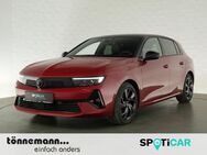 Opel Astra, L LIM GRAD SITZ SITZ, Jahr 2022 - Heiden