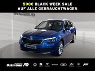 Skoda Kamiq, 1.0 TSI Style, Jahr 2019 - Wolfhagen