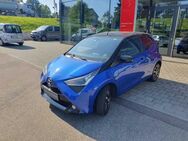 Toyota Aygo 5-Türer x-final /Klima/Kamera/PDC - Nürtingen