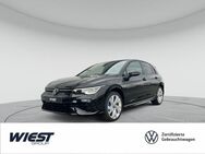 VW Golf, 2.0 TSI R Performance, Jahr 2024 - Bensheim
