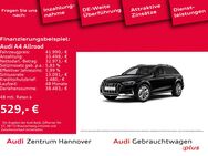 Audi A4 Allroad, 40 TDI quattro, Jahr 2023 - Hannover