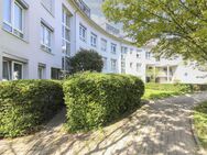 EG-Wohnung im Grünen: 3-Zi.-Whg. mit Süd-Garten und Terrasse in familienfreundlicher Lage - Waiblingen