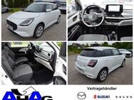 Suzuki Swift, 1.2 Comfort Allgrip Hybrid 2024, Jahr 2024 - Schleusingen