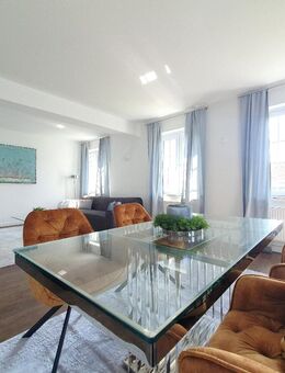 Möbliertes Deluxe-Apartment im Kurhaus in Bad Westernkotten - Erwitte