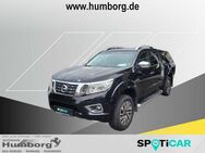 Nissan Navara, NP300 Tekna Double Cab, Jahr 2018 - Bad Driburg