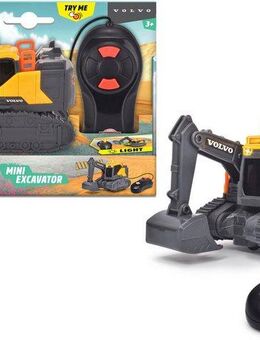 Dickie Toys RC-Auto Mini Excavator