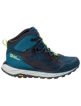 Jack Wolfskin TERRAVENTURE TEXAPORE MID M Wanderschuh