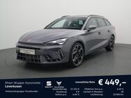 CUPRA Leon, 2.0 TSI Sportstourer VZ, Jahr 2022 - Leverkusen