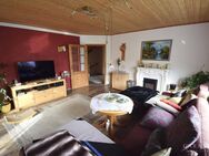Gepflegtes Einfamilienhaus mit Photovoltaikanlage in ruhiger Wohnlage - Einziehen und Wohlfühlen! - Solnhofen