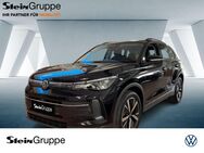 VW Tiguan, 1.5 l Life eTSI OPF, Jahr 2022 - Gummersbach