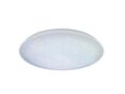 Trio LED-Deckenleuchte Yuma Ø 100 cm Titan in 75217